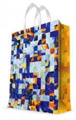 Пакет подарочный