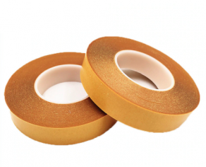 Лента клейкая двусторонняя суперпрочная