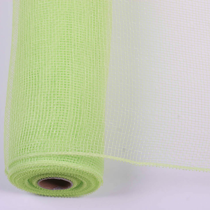 Сетка простая Светло-Зелёная