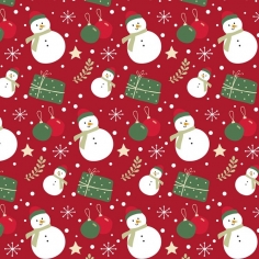 Бумага упаковочная 