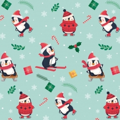 Бумага упаковочная 