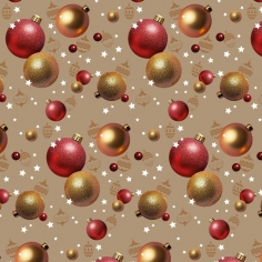 Бумага упаковочная 