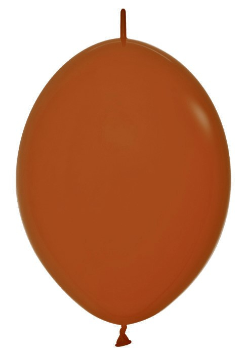 Линколун Коричневый Пастель / Brown